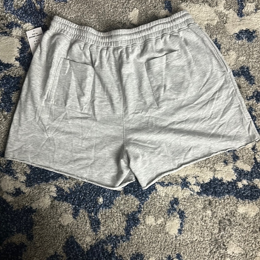 Jerome Lamaar And Now This Men’s Shorts Large - Picture 2 of 2